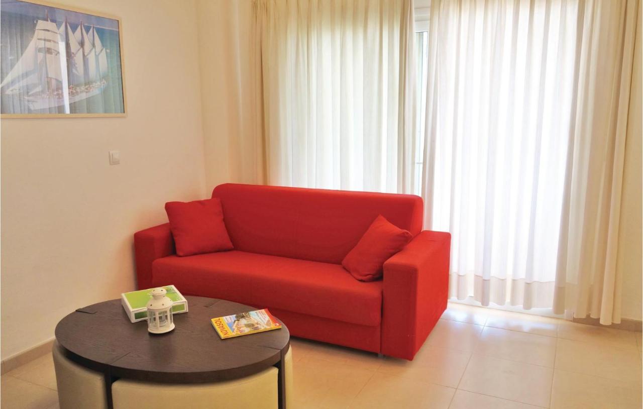 苏兹纳Hacienda Riquelme公寓 外观 照片