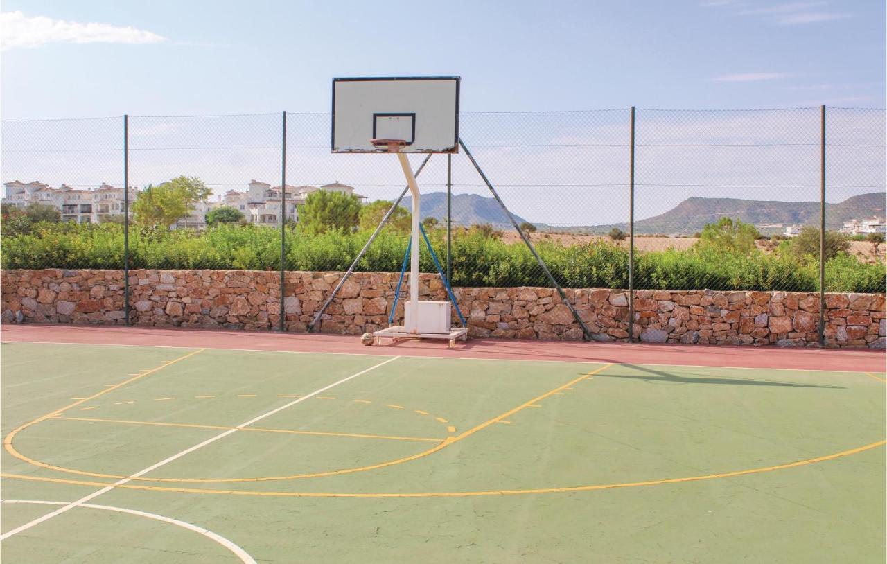 苏兹纳Hacienda Riquelme公寓 外观 照片