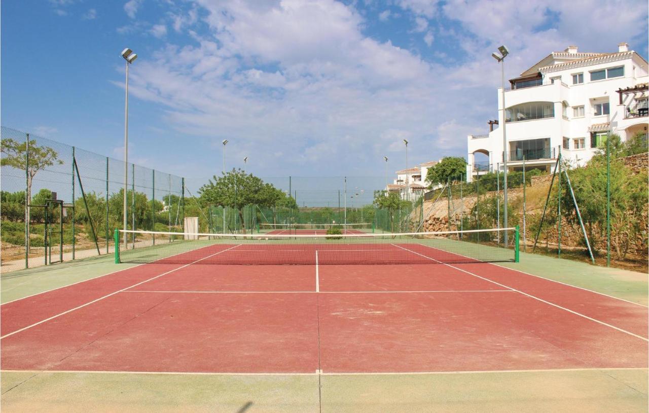 苏兹纳Hacienda Riquelme公寓 外观 照片